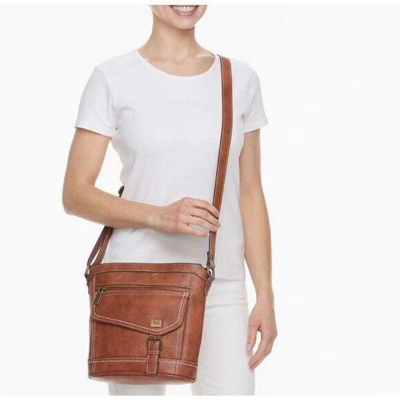 BOC Amhearst Crossbody Bag - Picture 1 of 9